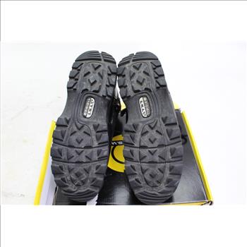 Original Swat Mens Boots  Size 7