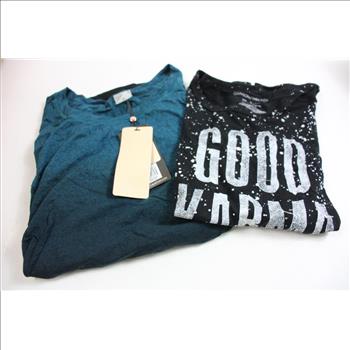 Original Use Clothing Lot, 7 Pieces