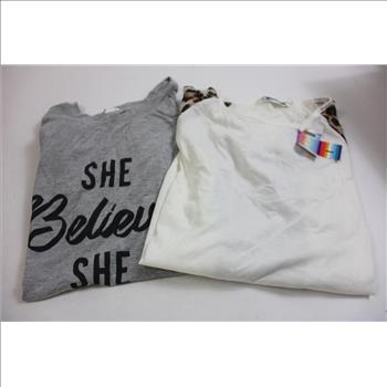 Original Use Clothing Lot, 7 Pieces