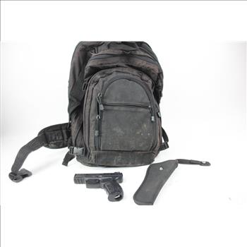 Origins Of Marvel Comics, Piper Gear Backpack, ShedRain Umbrella, And More