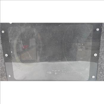 Orion And Other Speaker In Enclosure