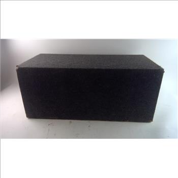 Orion And Other Speaker In Enclosure