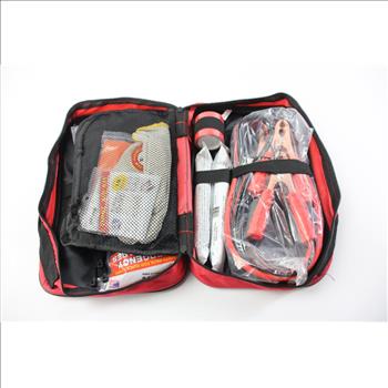 Orion Emergency Kit