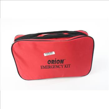 Orion Emergency Kit