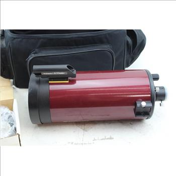 Orion Ez Finder TeleScope And Bag