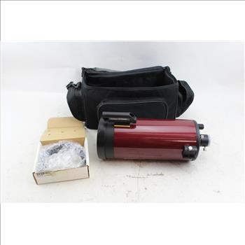 Orion Ez Finder TeleScope And Bag