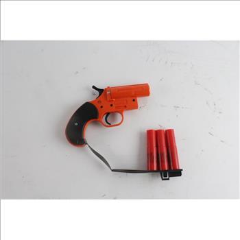 Orion Flare Gun
