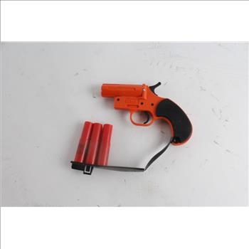 Orion Flare Gun