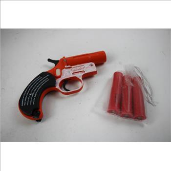 Orion Flare Gun