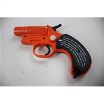 Orion Flare Gun