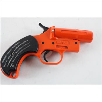 Orion Flare Gun