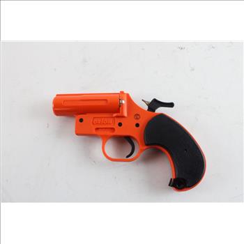 Orion Flare Gun