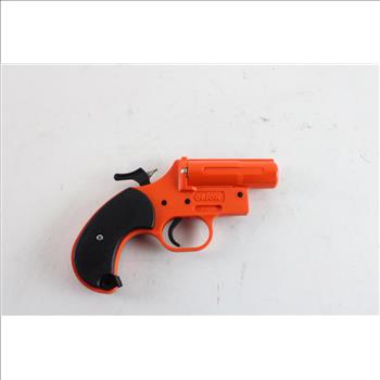 Orion Flare Gun