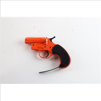Orion Flare Gun