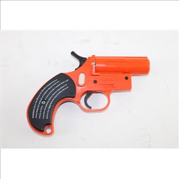 Orion Flare Gun