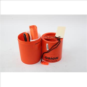 Orion Hand-Held Marine Red Signal Flares