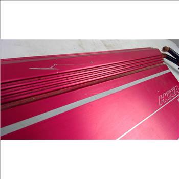 Orion HCCA 500W Amplifier