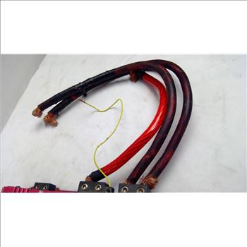 Orion HCCA 500W Amplifier