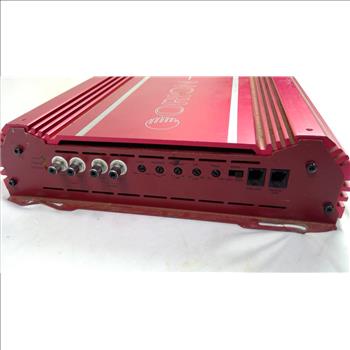 Orion HCCA 500W Amplifier