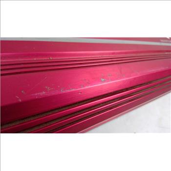 Orion HCCA 500W Amplifier