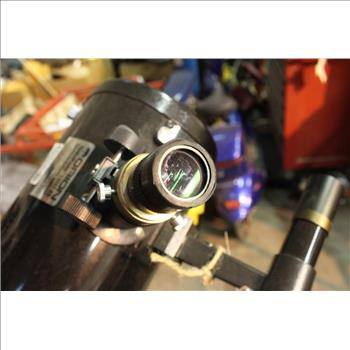 Orion SpaceProbe 130st Eq Equatorial Reflector Telescope