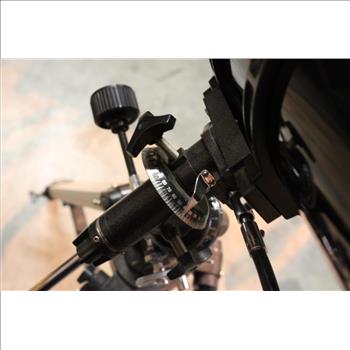 Orion SpaceProbe 130st Eq Equatorial Reflector Telescope