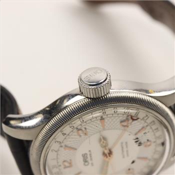 Oris Big Crown Pointer Date