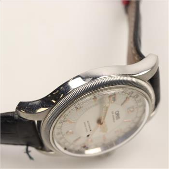 Oris Big Crown Pointer Date