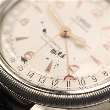 Oris Big Crown Pointer Date