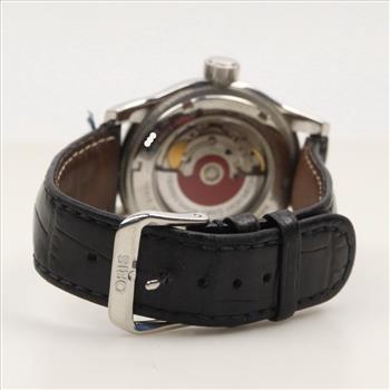 Oris Big Crown Pointer Date