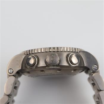 Oris Diver's Chronograph Watch