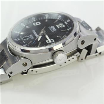 Oris Williams F1 Watch