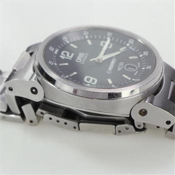 Oris Williams F1 Watch