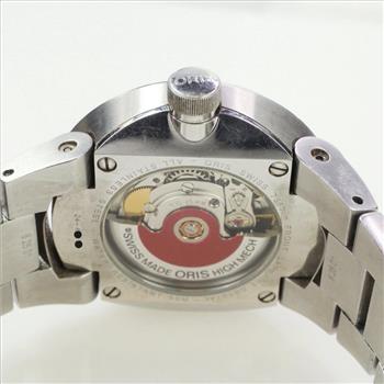 Oris Williams F1 Watch