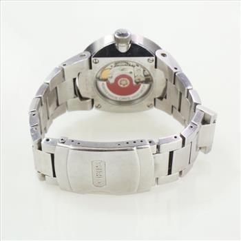 Oris Williams F1 Watch