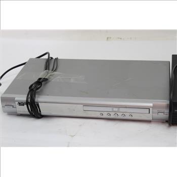 Oritron And Apex Dvd Players 2 Pieces