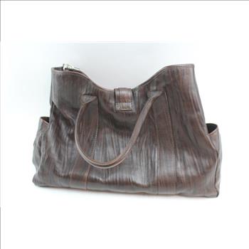 Orobianco Giacomo Valentini & Pittore Stilista Handbag