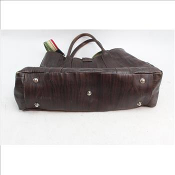 Orobianco Giacomo Valentini & Pittore Stilista Handbag