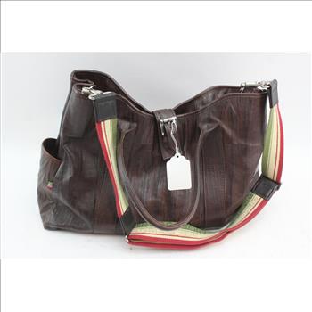 Orobianco Giacomo Valentini & Pittore Stilista Handbag