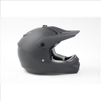 Orthrus Motorcycle Helmet