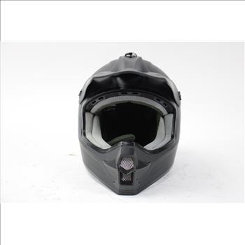 Orthrus Motorcycle Helmet