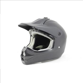 Orthrus Motorcycle Helmet