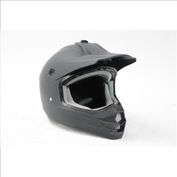 Orthrus Motorcycle Helmet