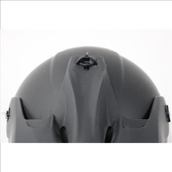 Orthrus Motorcycle Helmet