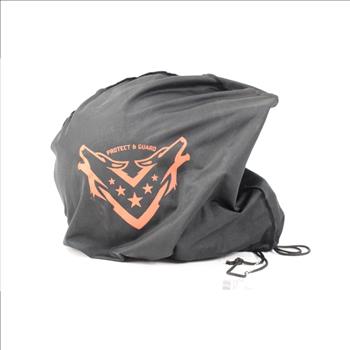 Orthrus Motorcycle Helmet