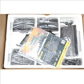 Orumrohn 5.1 Home Theater System