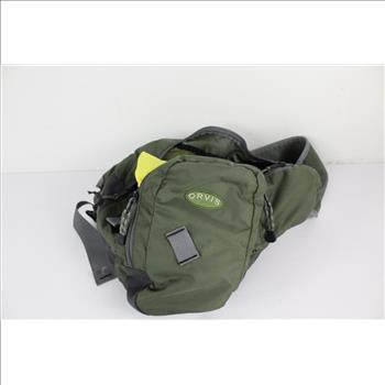 Orvis Encampment Lumbar Pack
