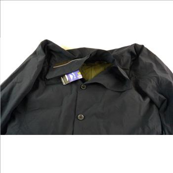 Orvis Navy  Jacket