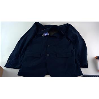 Orvis Navy  Jacket