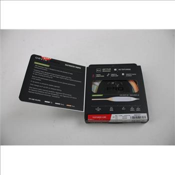 Orvis Pro Fly Fishing Line, Saltwater Tropic